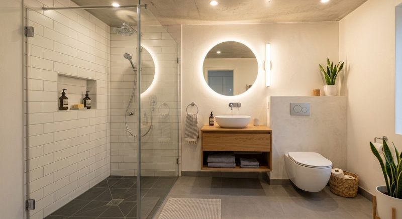 Top Bathroom Remodeling Companies in Appleton, WI