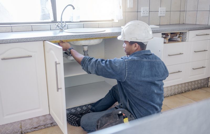 Kitchen and Bath Contractors